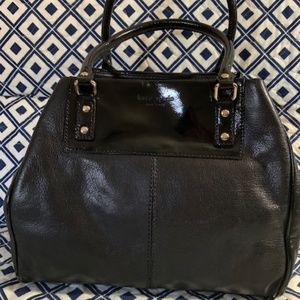 RARE Kate Spade Leather Shoulder Bag
